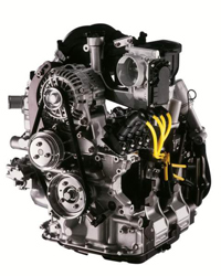 B204F Engine